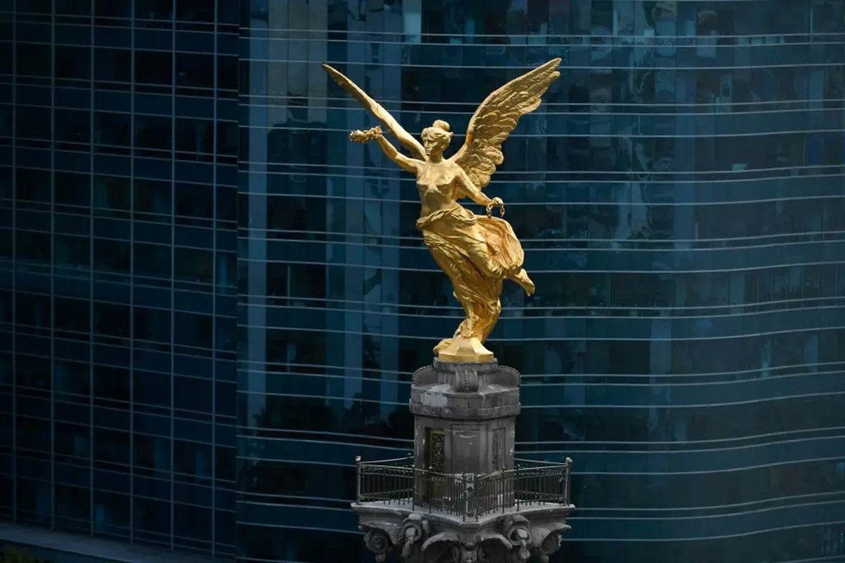 Famous Angel Statues Ranked: The Stories, Sculptors, and Symbolism Behind 12 Iconic Angels