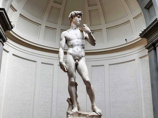 What Is Sculpture