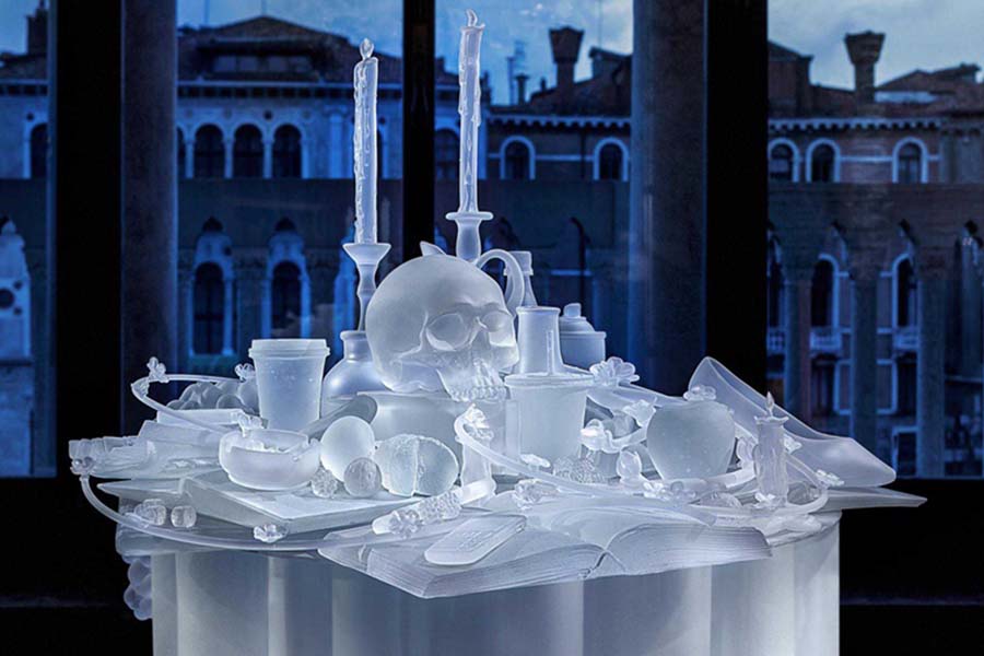 What Is Contemporary Sculpture Made Of? Materials Behind Modern Art