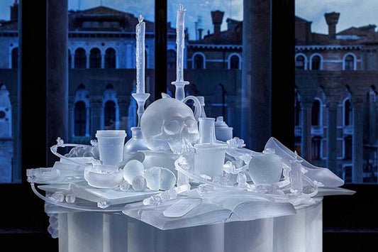 What Is Contemporary Sculpture Made Of? Materials Behind Modern Art