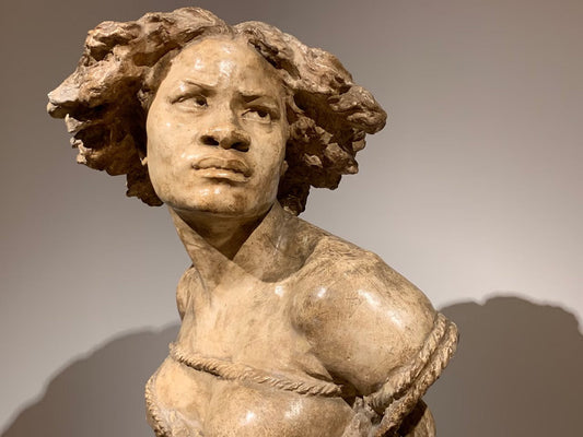 What Is Impressionist Sculpture?