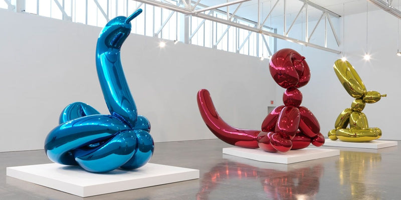 Types of Sculpture: How to Choose the Right Style for Modern Spaces