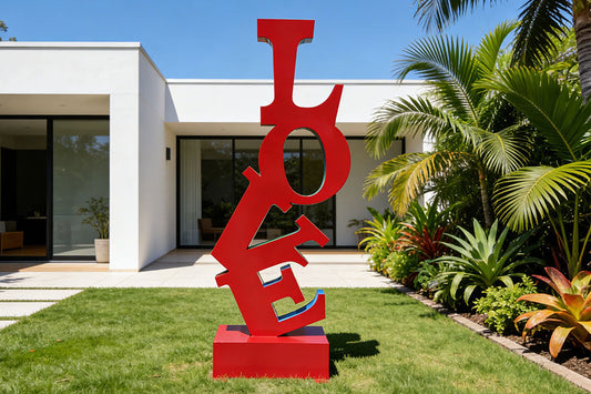 How Much Does a Custom Sculpture or Statue Cost?