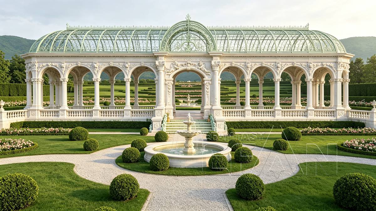 How to Choose the Perfect Marble Gazebo for Your Garden