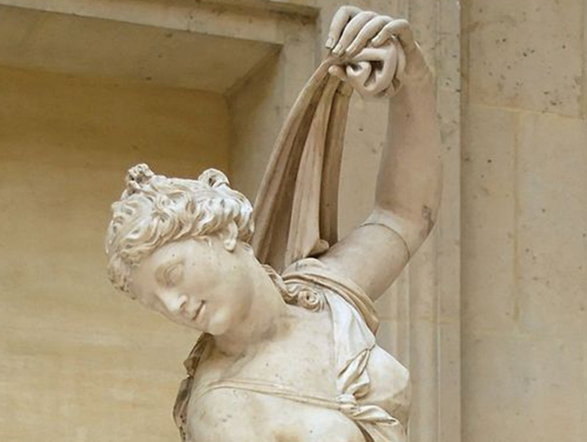 Aphrodite Kallipygos: Meaning, History, Pose and the Story Behind the Famous Venus Statue
