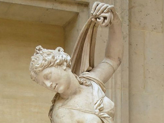Aphrodite Kallipygos: Meaning, History, Pose and the Story Behind the Famous Venus Statue