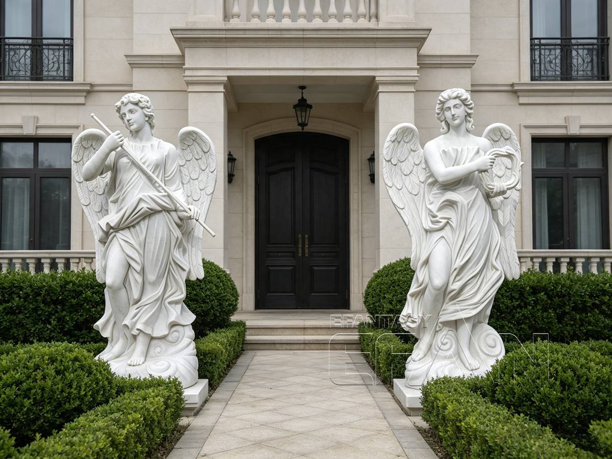 How Much Is a Marble Statue? A Real-World Price Guide