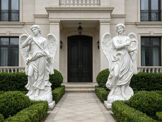 How Much Is a Marble Statue? A Real-World Price Guide
