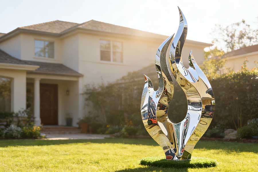 What Is the Best Metal for Sculptures?