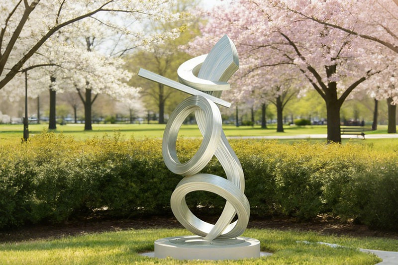 What Is Abstract Sculpture