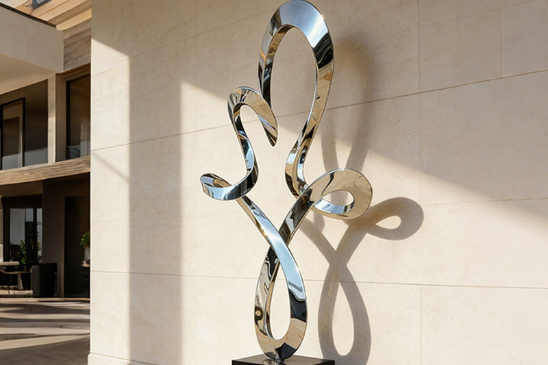 Stainless Steel Sculpture Buying Guide