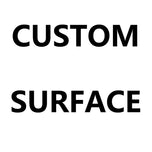 Custom Surface