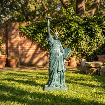 Bronze_Statue_of_Liberty_Replica