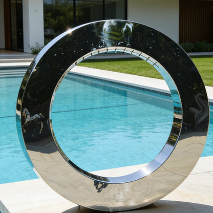 ring fountain
