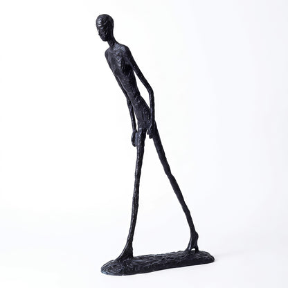 Modern_Bronze_Abstract_Giacometti_Walking_Man_Sculpture_Replica