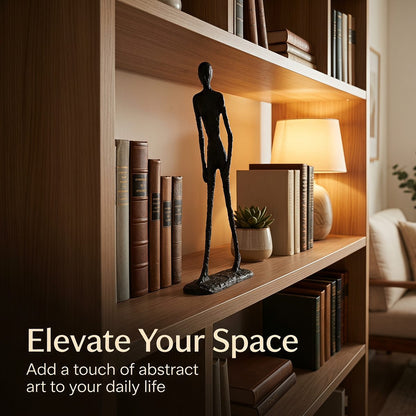 Modern_Bronze_Abstract_Giacometti_Walking_Man_Sculpture_Replica